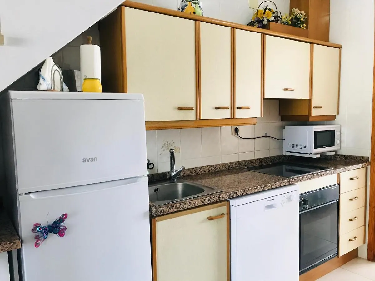 Holiday home Meddays Villa Horus Con Piscina Privada Miami Playa