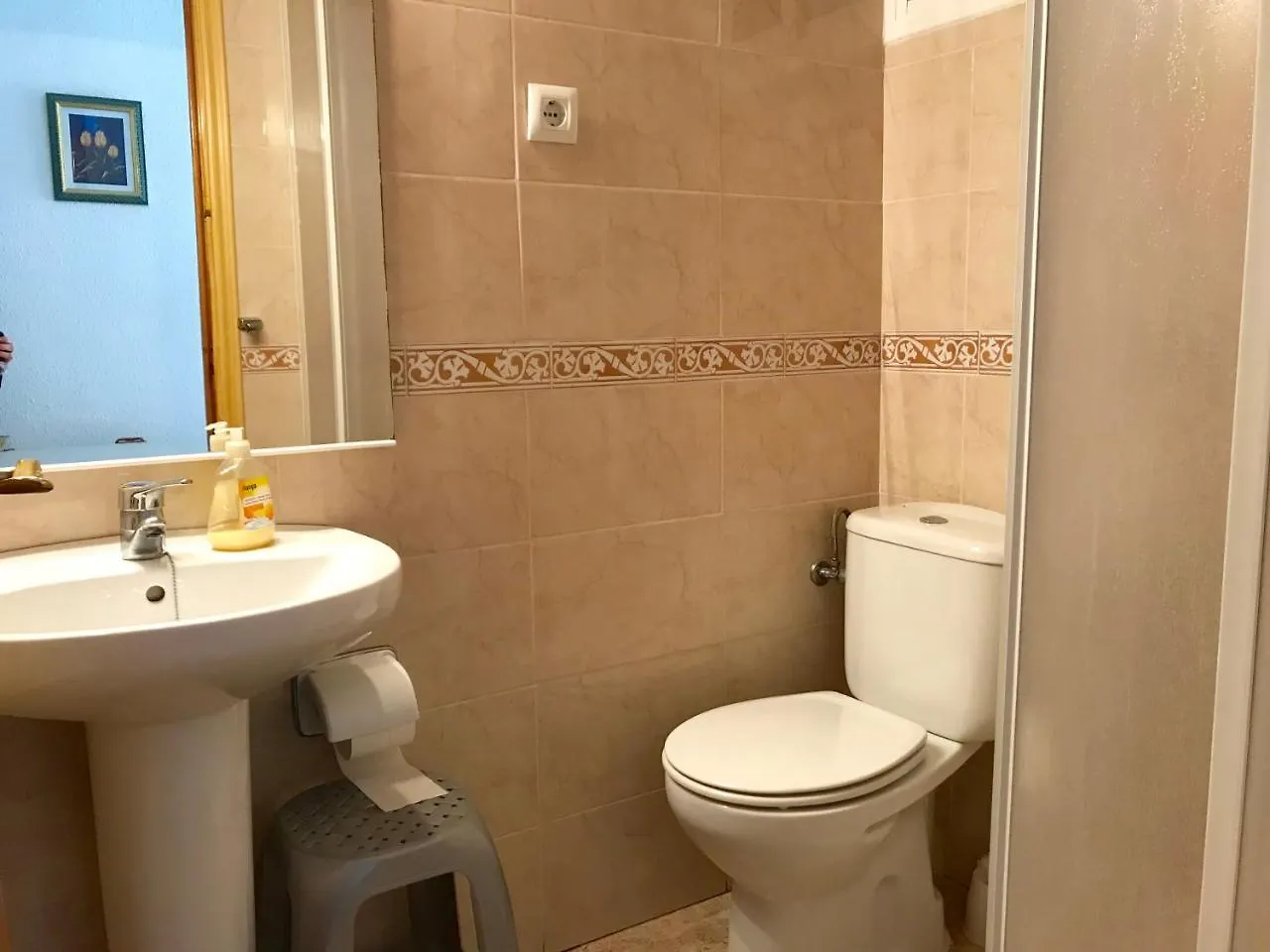Holiday home Meddays Villa Horus Con Piscina Privada Miami Playa Spain