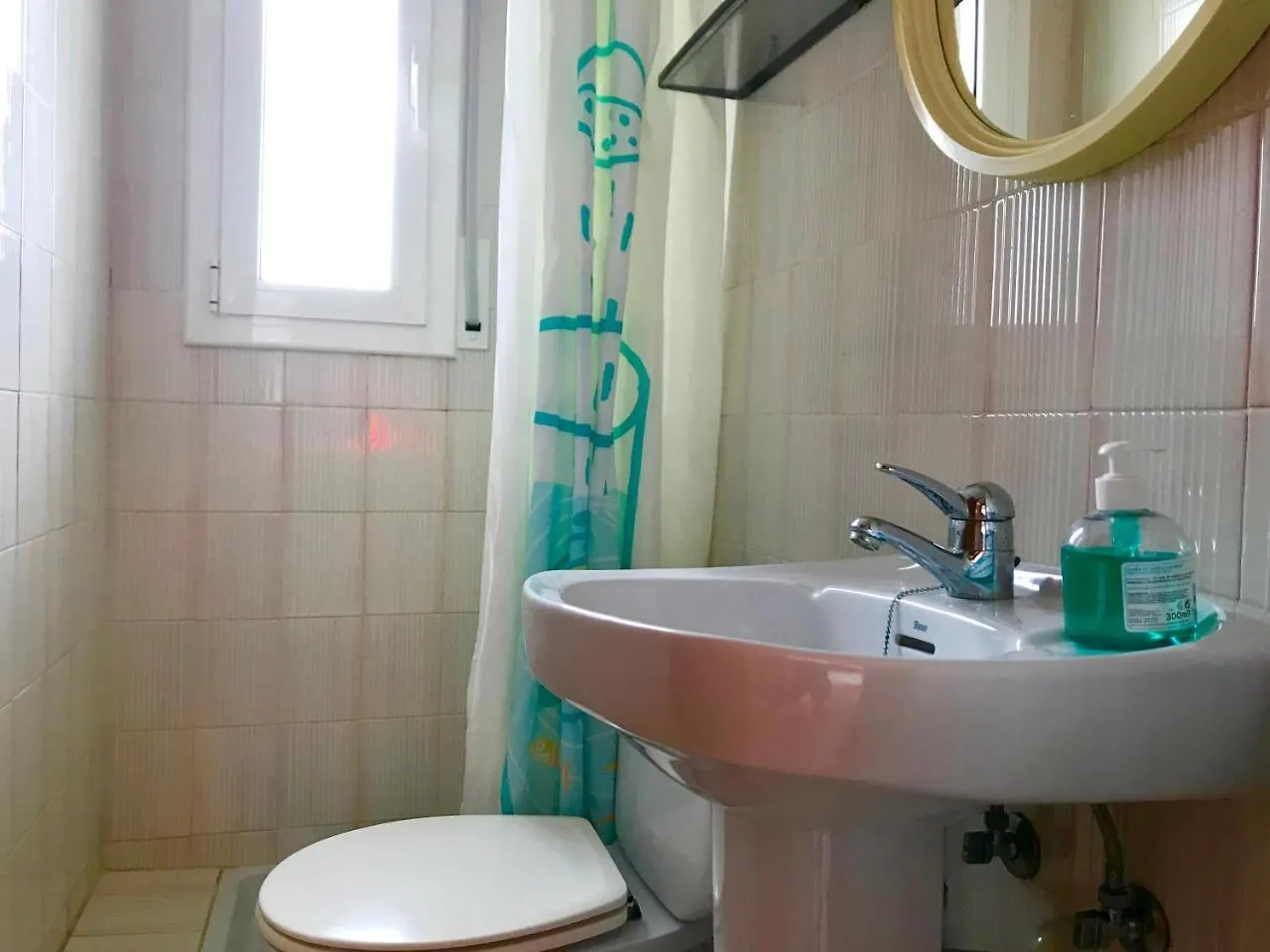 Meddays Villa Horus Con Piscina Privada Miami Playa 0*,  Spain