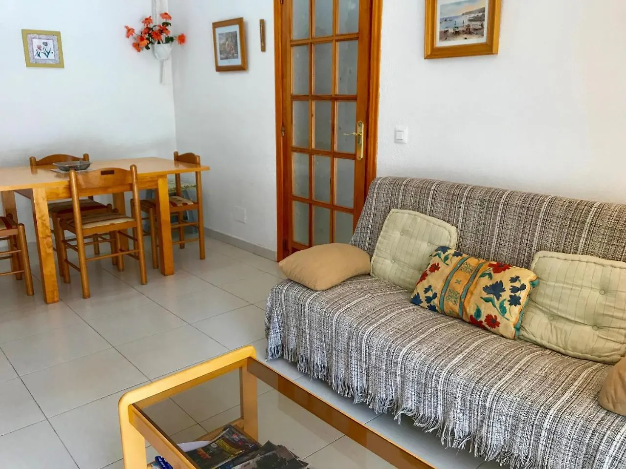 Meddays Villa Horus Con Piscina Privada Miami Playa Vakantiehuis