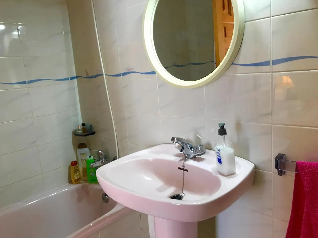 Meddays Villa Horus Con Piscina Privada Miami Playa Spain