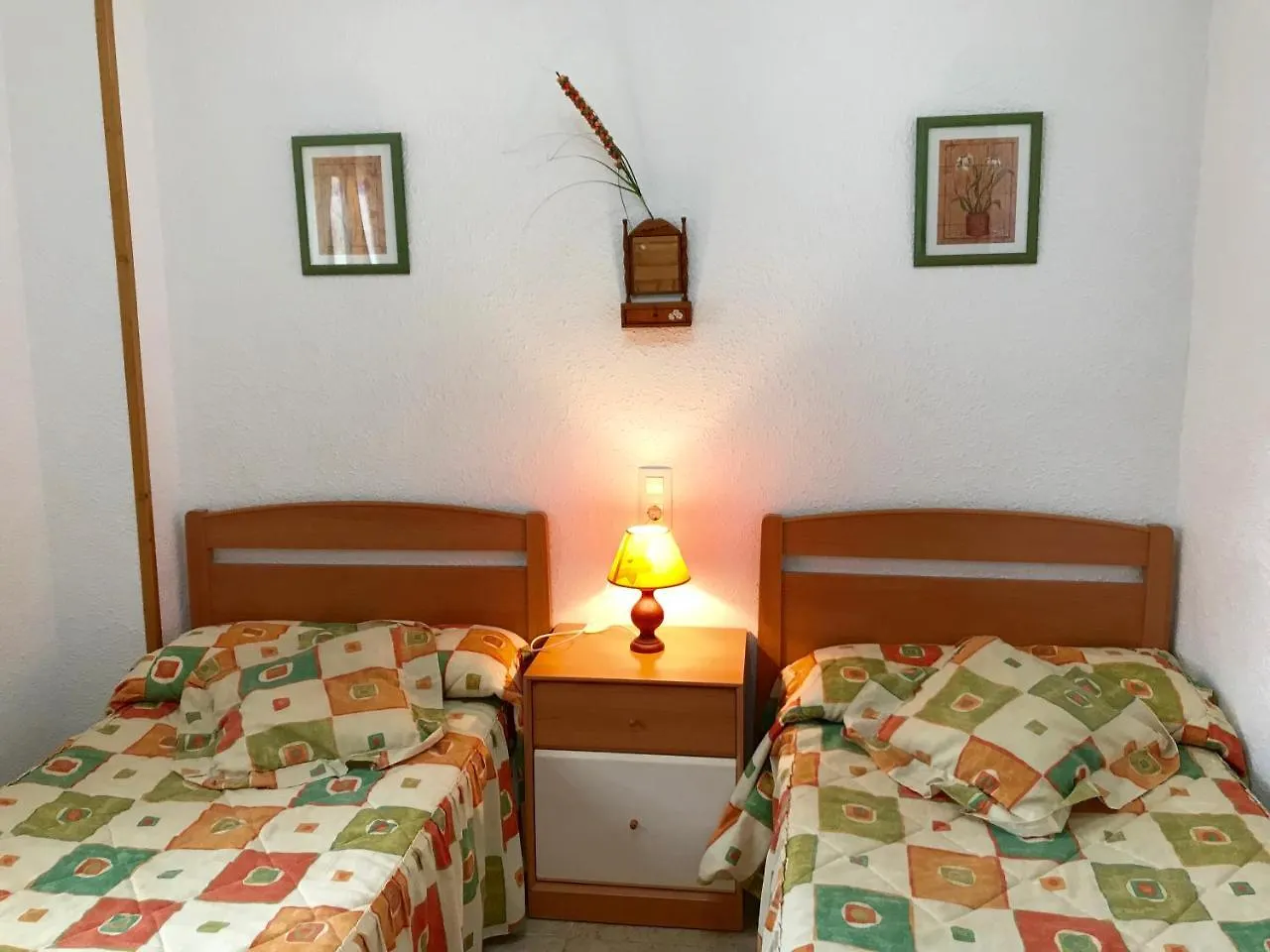 Vakantiehuis Meddays Villa Horus Con Piscina Privada Miami Playa