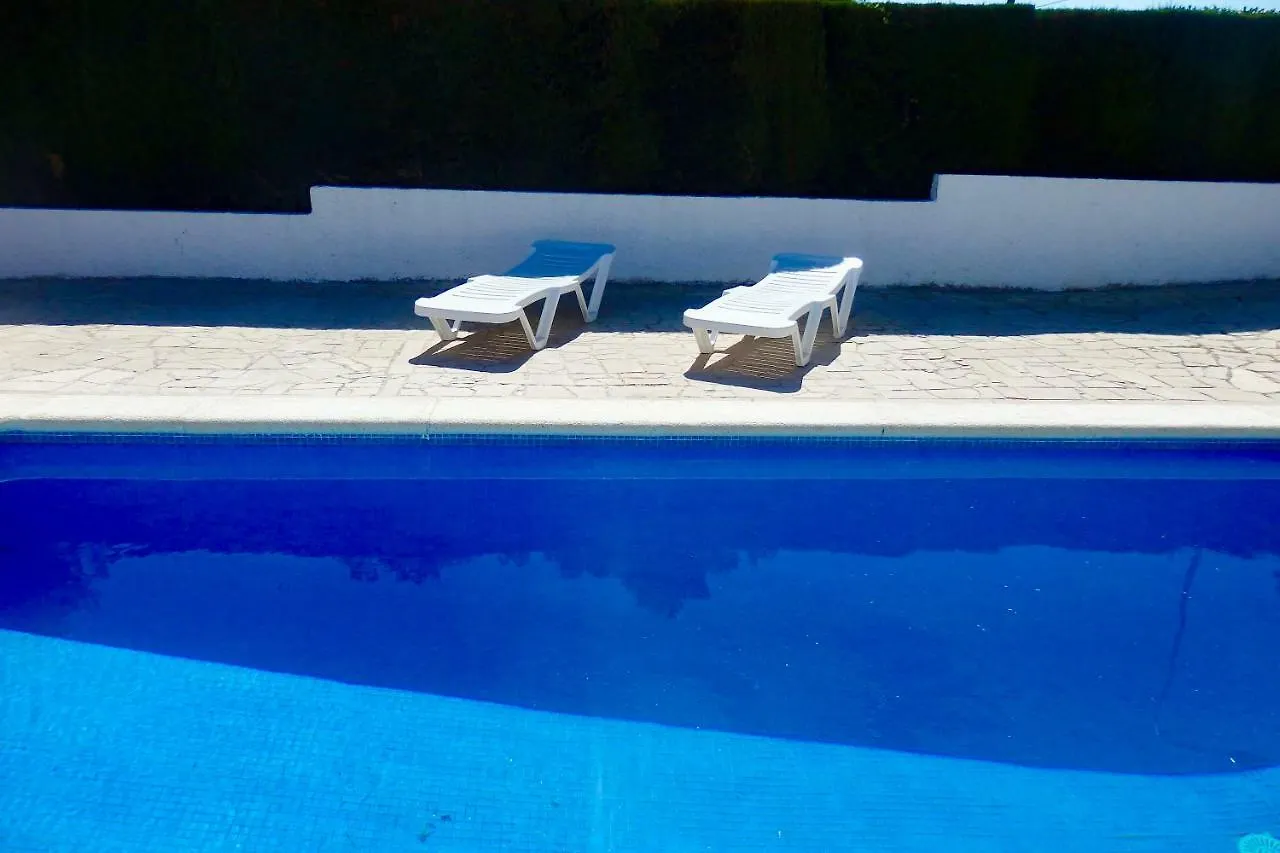 Holiday home Meddays Villa Horus Con Piscina Privada Miami Playa