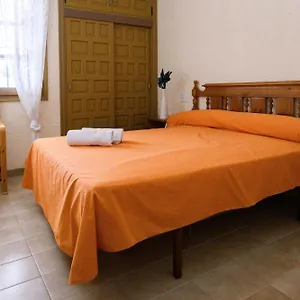  Appartement Casas Blancas Parque Montroig