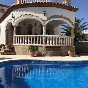 Сasa de vacaciones Casa Ricarda, Miami Platja (Miami Playa)