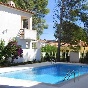  Landhaus Rentalmar El Pinar Adosados