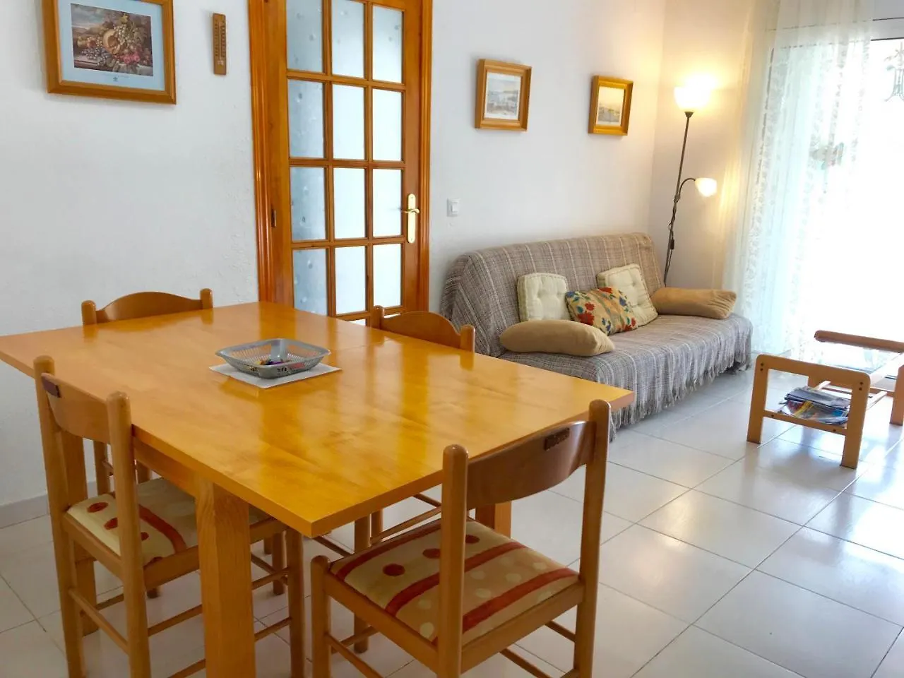 Feriehus Meddays Villa Horus Con Piscina Privada Miami Playa Spanien
