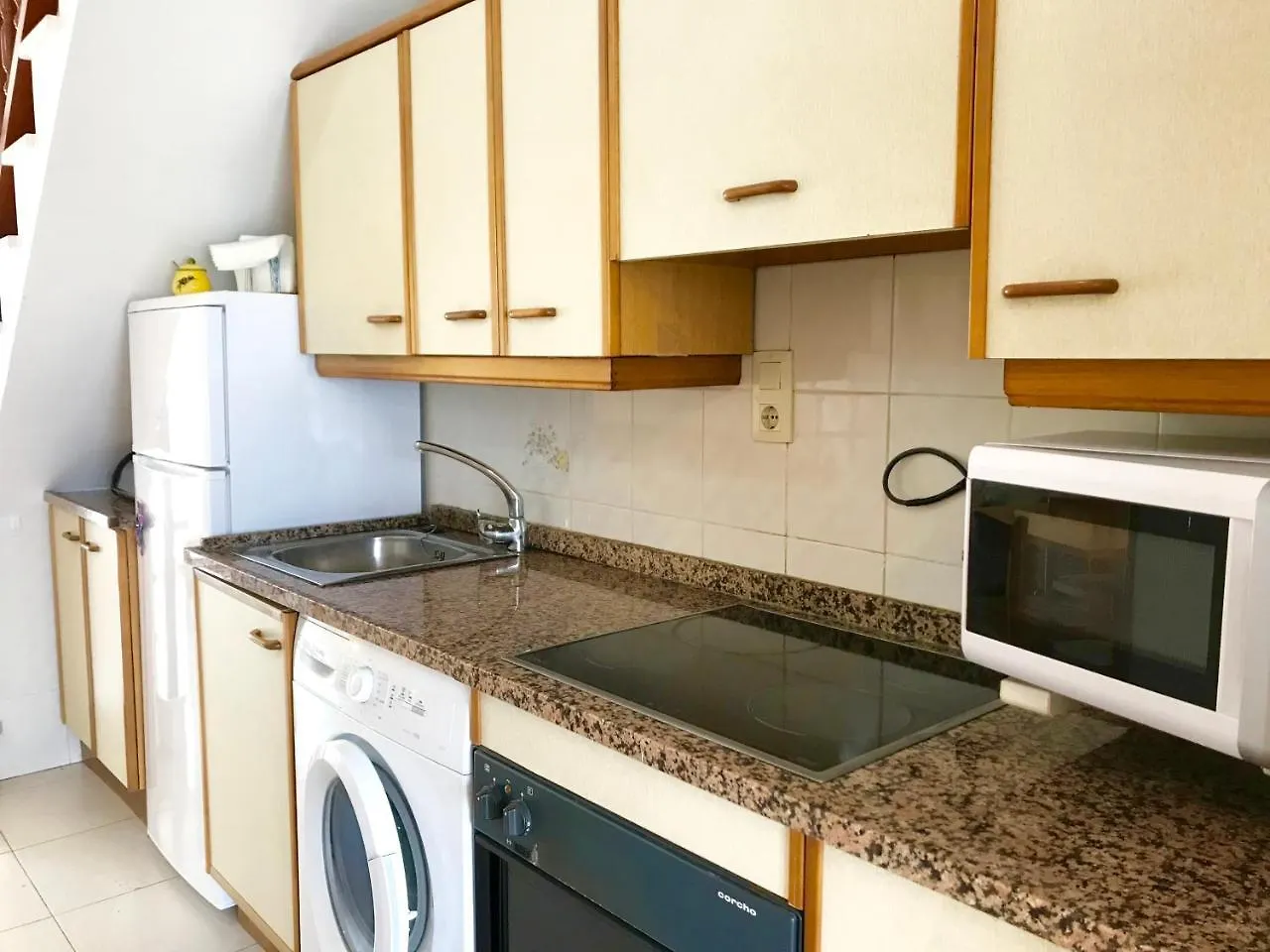 Meddays Villa Horus Con Piscina Privada Miami Playa 0*,  Spanien